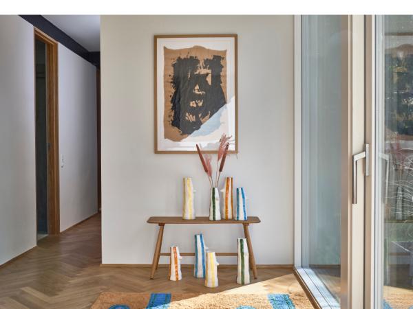 

Villa Collection Bænk 90 x 28 x 45 cm i naturolier